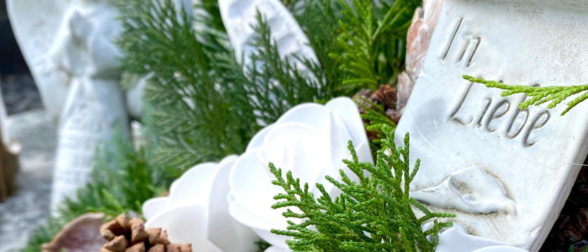 Herzlich willkommen im Pastoralen Raum Mechernich Herzlich willkommen im Pastoralen Raum Mechernich