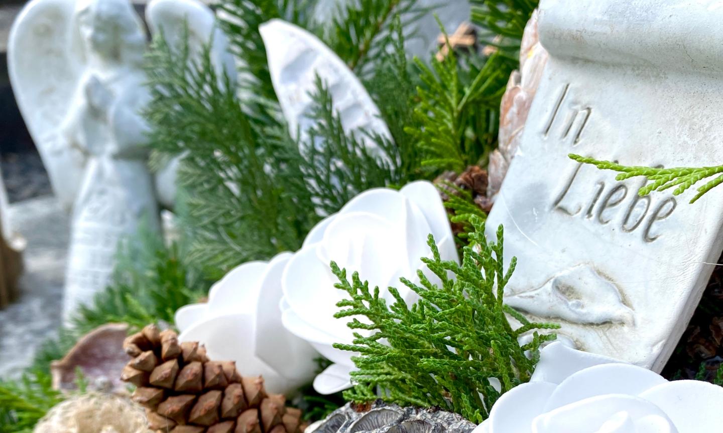 Herzlich willkommen im Pastoralen Raum Mechernich Herzlich willkommen im Pastoralen Raum Mechernich