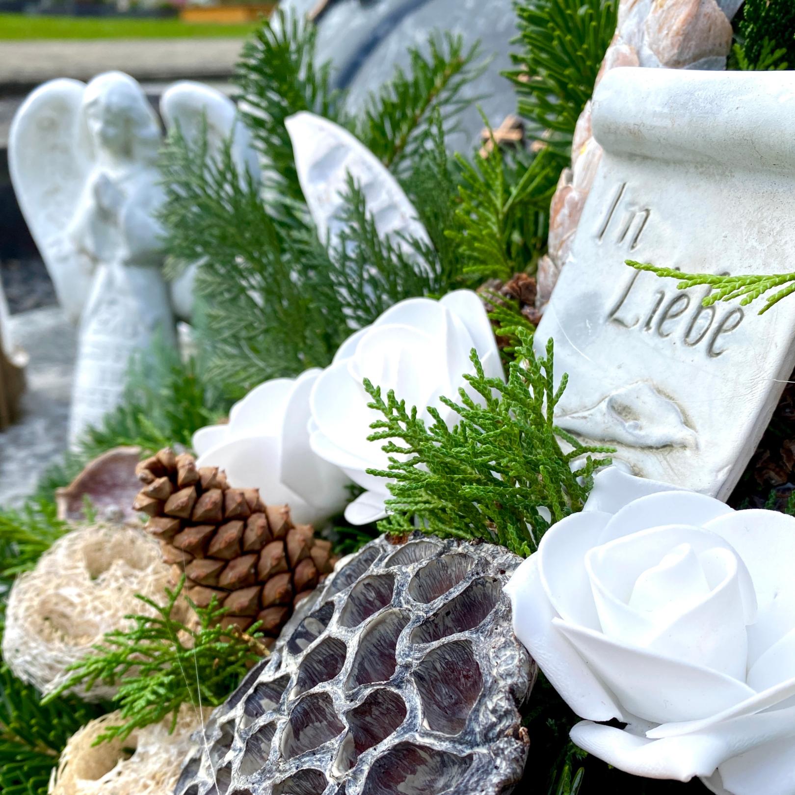 Herzlich willkommen im Pastoralen Raum Mechernich Herzlich willkommen im Pastoralen Raum Mechernich