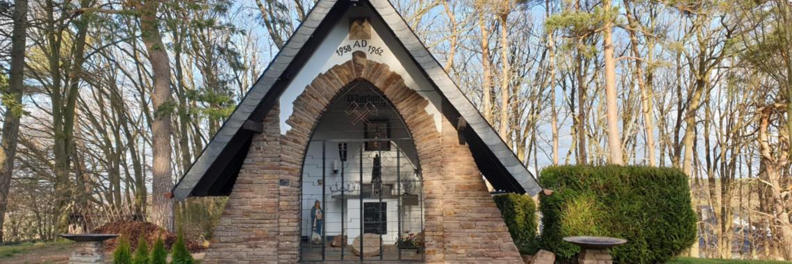 Herzlich willkommen im Pastoralen Raum Mechernich Herzlich willkommen im Pastoralen Raum Mechernich