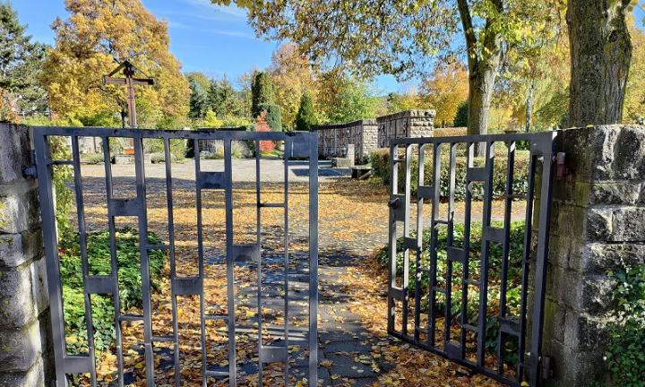 Herzlich willkommen im Pastoralen Raum Mechernich      Herzlich willkommen im Pastoralen Raum Mechernich