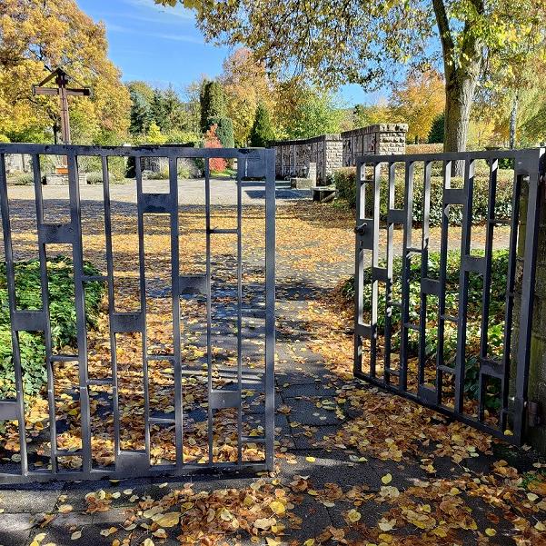 Herzlich willkommen im Pastoralen Raum Mechernich      Herzlich willkommen im Pastoralen Raum Mechernich