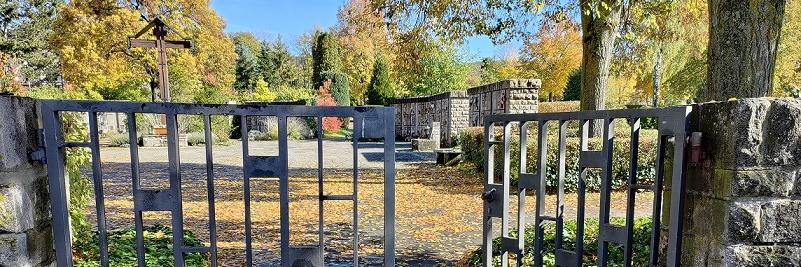 Herzlich willkommen im Pastoralen Raum Mechernich      Herzlich willkommen im Pastoralen Raum Mechernich