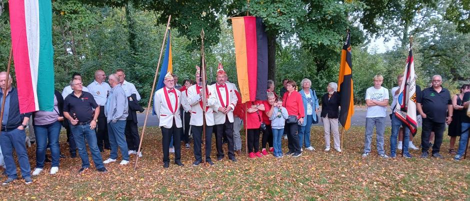 Herzlich willkommen im Pastoralen Raum Mechernich Herzlich willkommen im Pastoralen Raum Mechernich