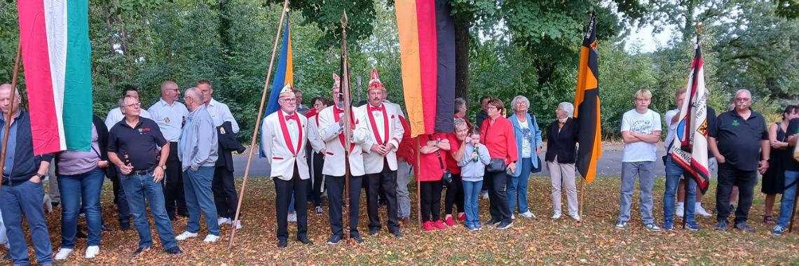 Herzlich willkommen im Pastoralen Raum Mechernich Herzlich willkommen im Pastoralen Raum Mechernich