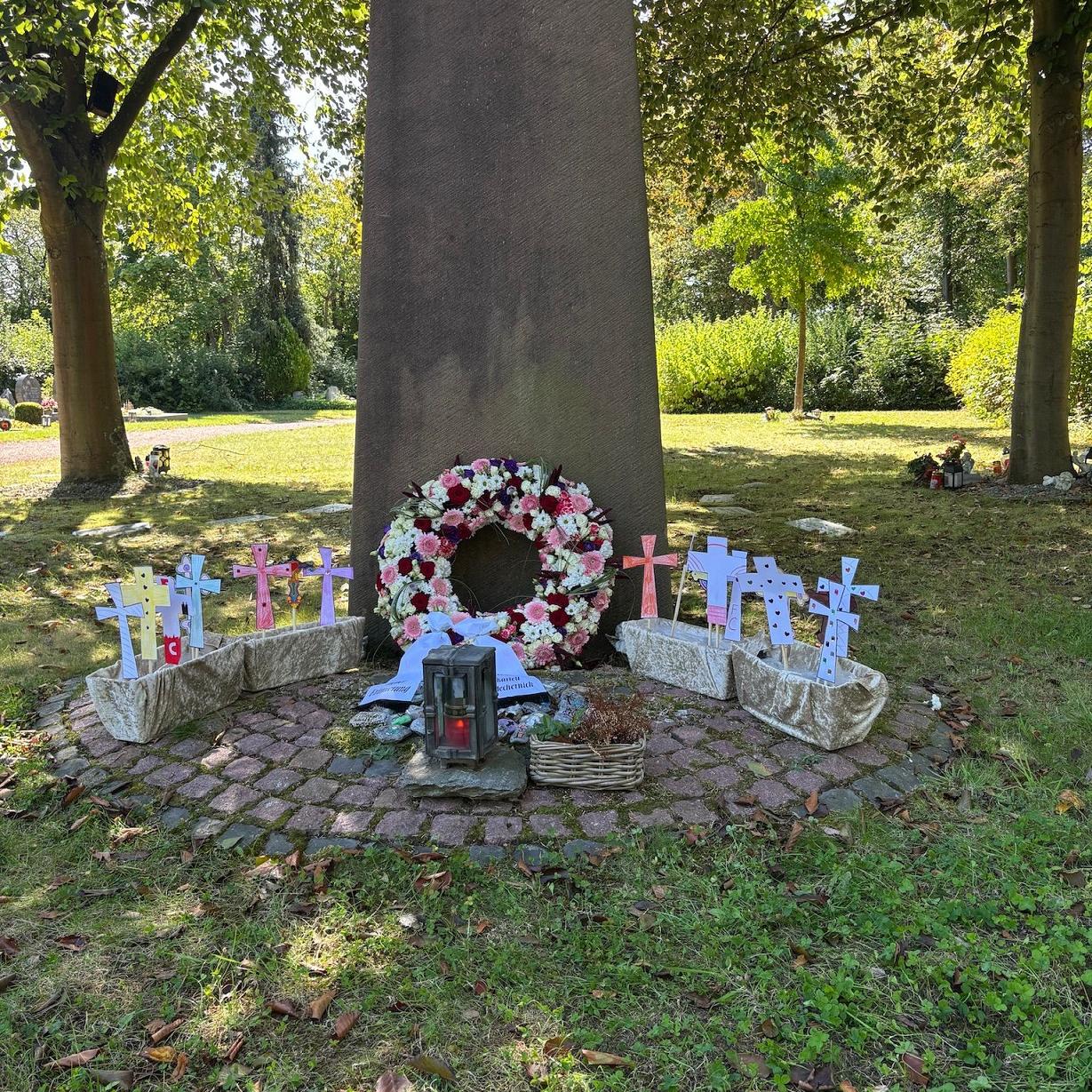 Herzlich willkommen im Pastoralen Raum Mechernich Herzlich willkommen im Pastoralen Raum Mechernich
