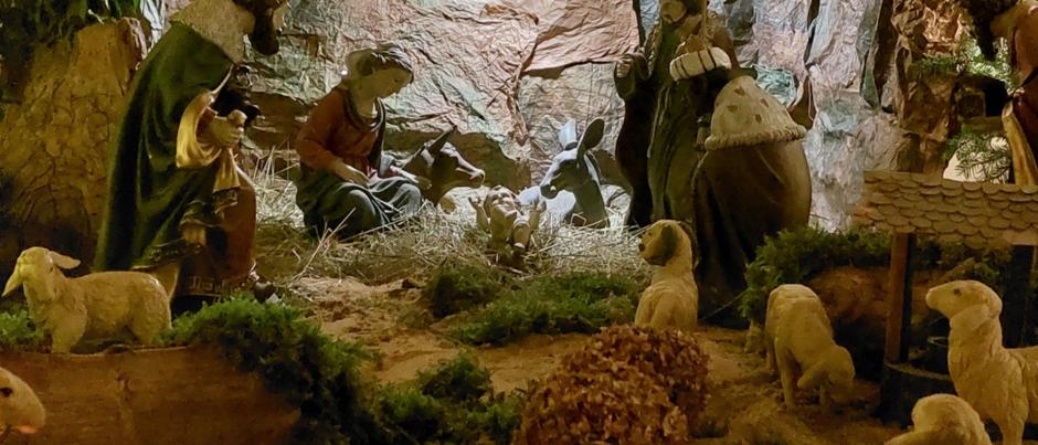 Herzlich willkommen im Pastoralen Raum Mechernich Herzlich willkommen im Pastoralen Raum Mechernich