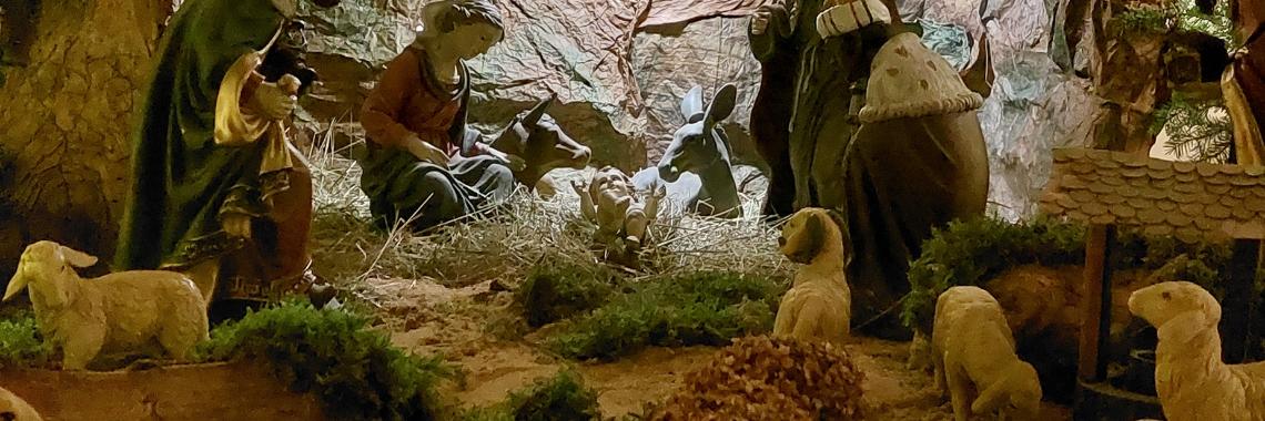 Herzlich willkommen im Pastoralen Raum Mechernich Herzlich willkommen im Pastoralen Raum Mechernich