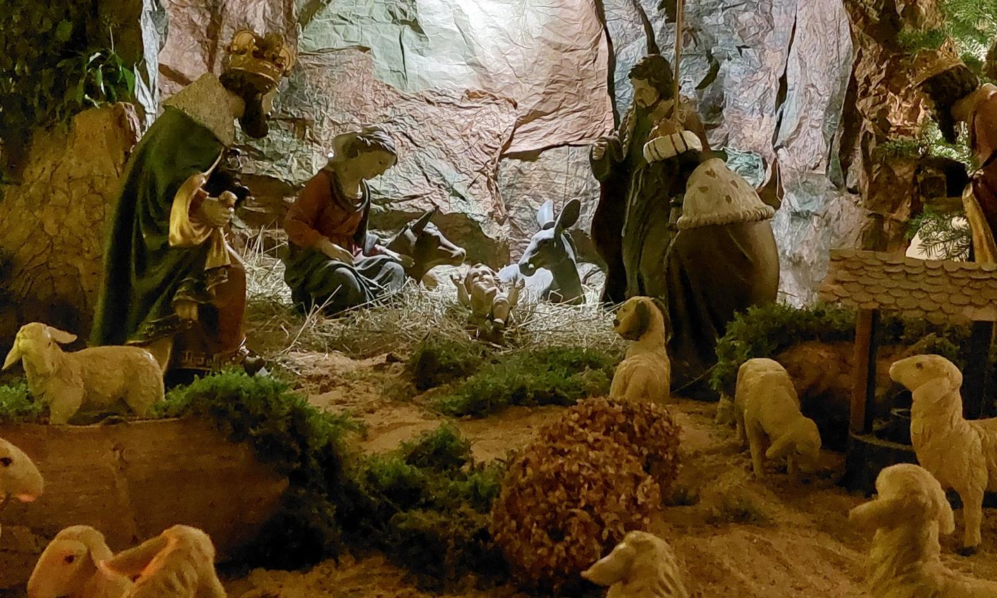 Herzlich willkommen im Pastoralen Raum Mechernich Herzlich willkommen im Pastoralen Raum Mechernich