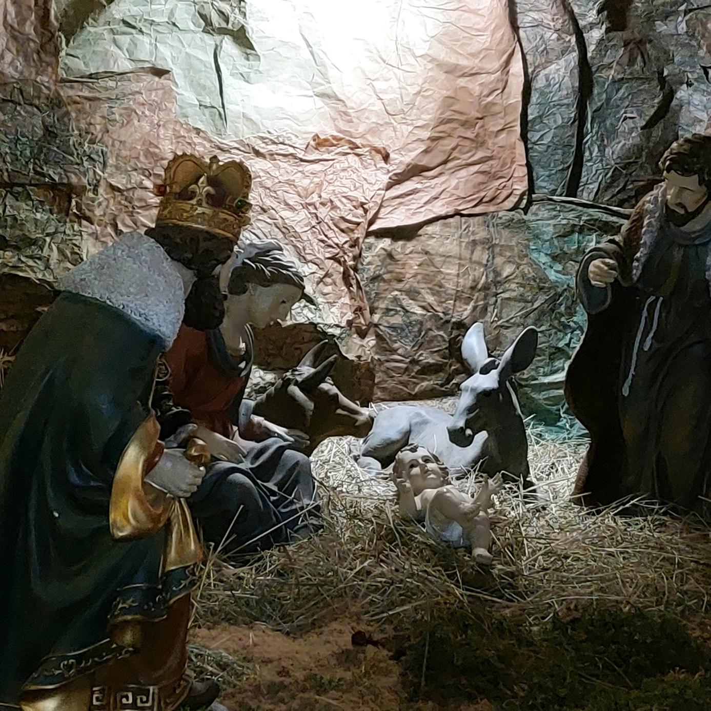 Herzlich willkommen im Pastoralen Raum Mechernich Herzlich willkommen im Pastoralen Raum Mechernich