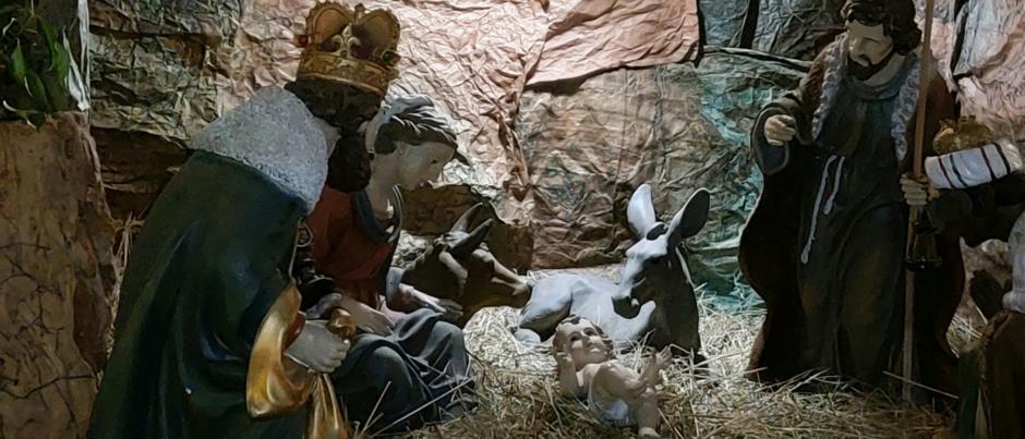 Herzlich willkommen im Pastoralen Raum Mechernich Herzlich willkommen im Pastoralen Raum Mechernich