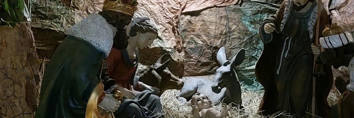 Herzlich willkommen im Pastoralen Raum Mechernich Herzlich willkommen im Pastoralen Raum Mechernich