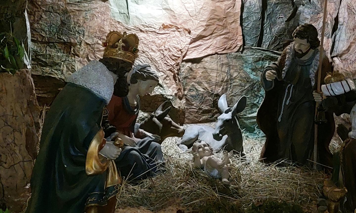 Herzlich willkommen im Pastoralen Raum Mechernich Herzlich willkommen im Pastoralen Raum Mechernich