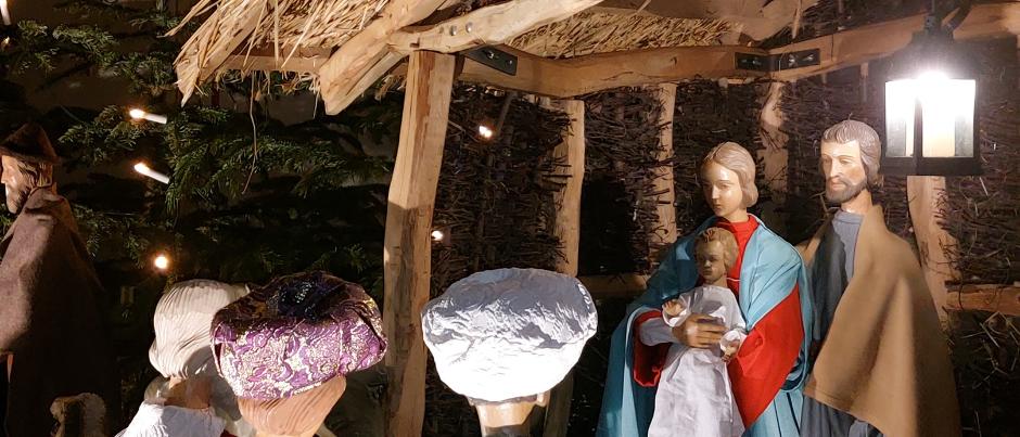 Herzlich willkommen im Pastoralen Raum Mechernich Herzlich willkommen im Pastoralen Raum Mechernich