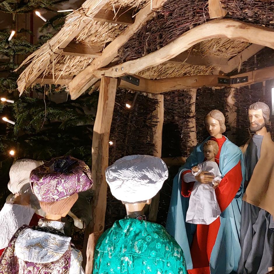 Herzlich willkommen im Pastoralen Raum Mechernich Herzlich willkommen im Pastoralen Raum Mechernich