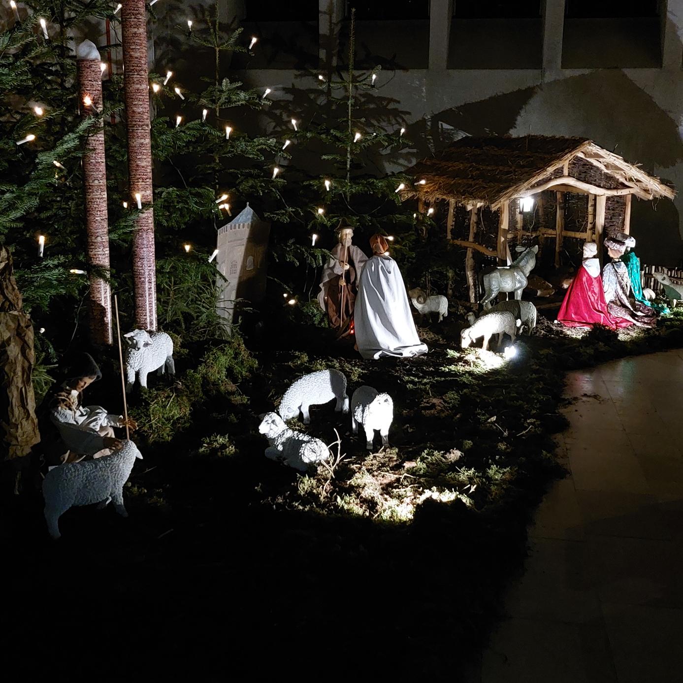 Herzlich willkommen im Pastoralen Raum Mechernich Herzlich willkommen im Pastoralen Raum Mechernich