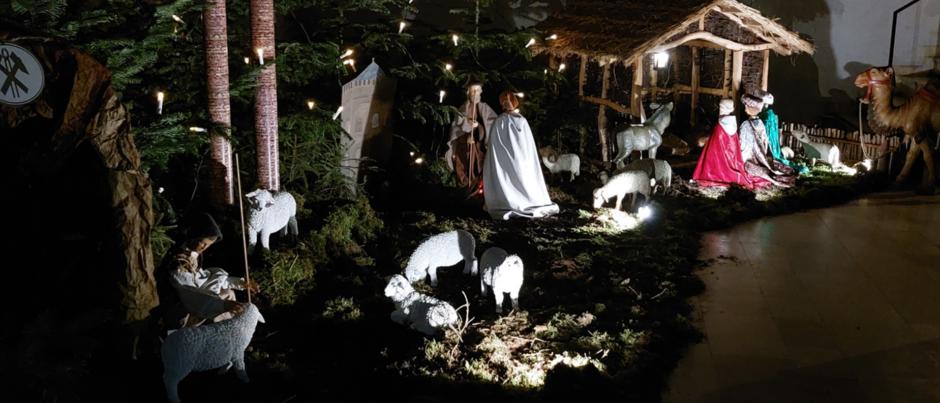 Herzlich willkommen im Pastoralen Raum Mechernich Herzlich willkommen im Pastoralen Raum Mechernich