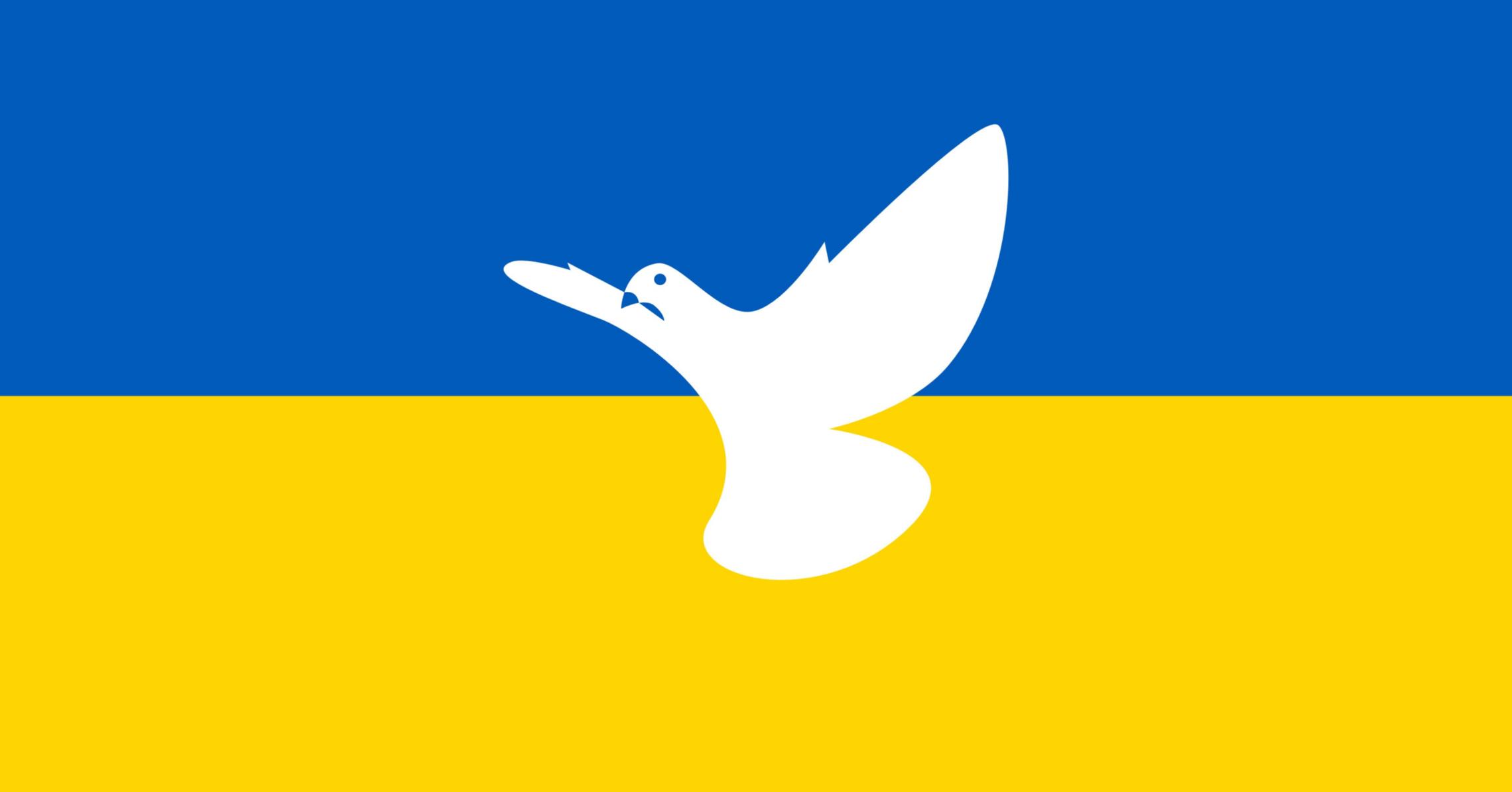 Ukraine-Flagge_by_iximus-de_pfarrbriefservice (c) iximus-de in pfarrbriefservice Ukraine-Flagge_by_iximus-de_pfarrbriefservice (c) iximus-de in pfarrbriefservice
