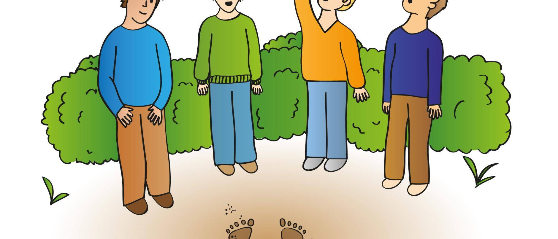 Herzlich willkommen im Pastoralen Raum Mechernich Herzlich willkommen im Pastoralen Raum Mechernich