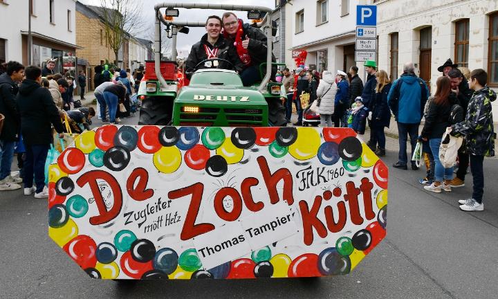 Herzlich willkommen im Pastoralen Raum Mechernich Herzlich willkommen im Pastoralen Raum Mechernich