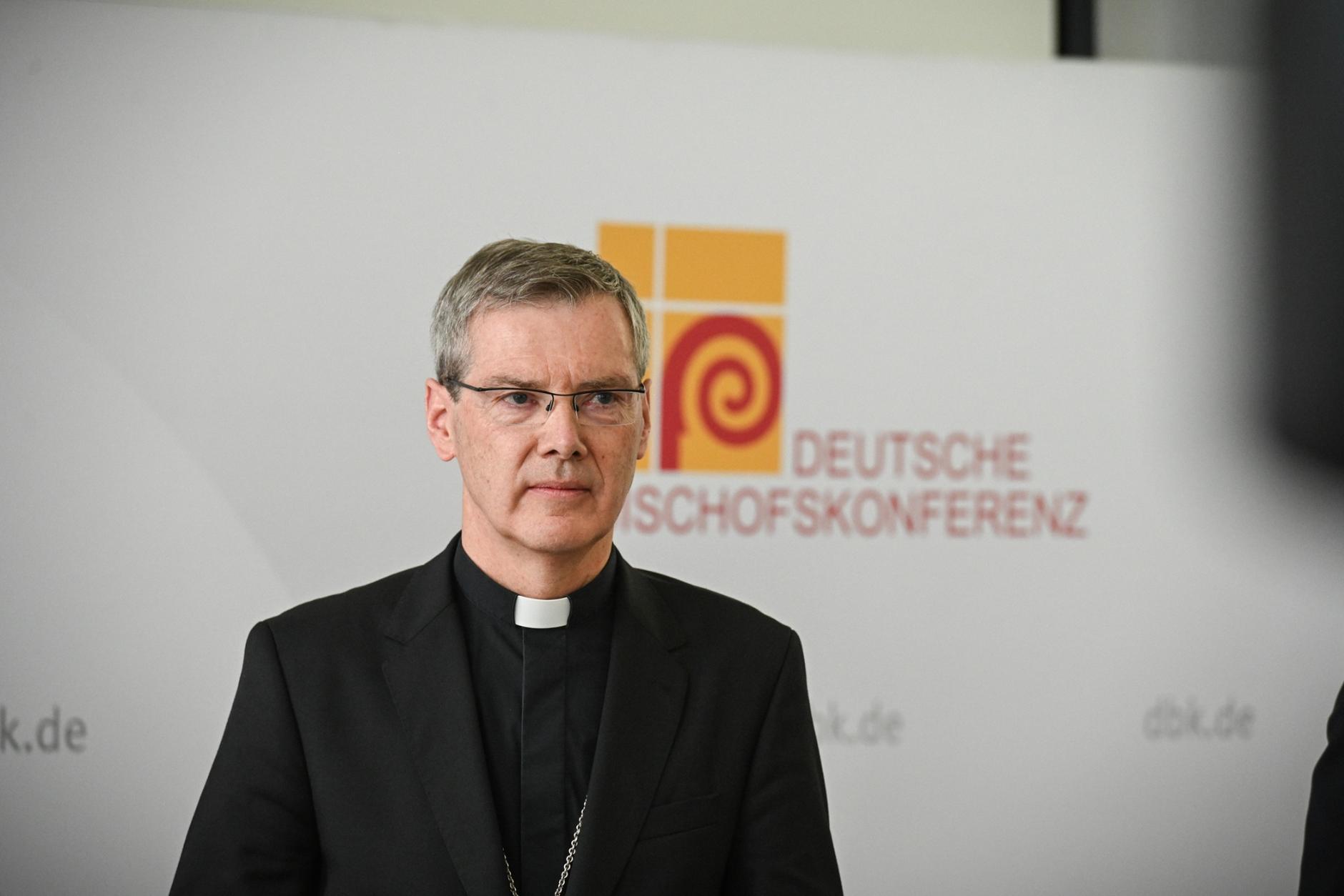 Dr. Heiner Willmer (c) © KNA_Bild Dr. Heiner Willmer (c) © KNA_Bild