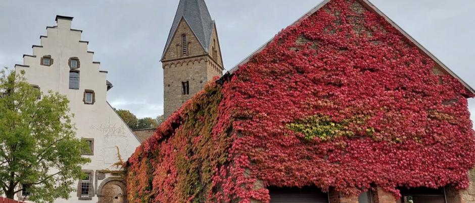 Herzlich willkommen im Pastoralen Raum Mechernich Herzlich willkommen im Pastoralen Raum Mechernich
