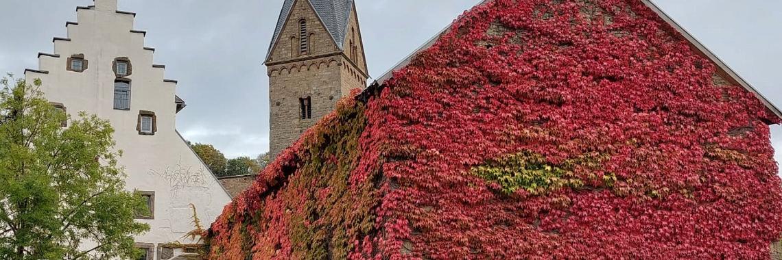 Herzlich willkommen im Pastoralen Raum Mechernich Herzlich willkommen im Pastoralen Raum Mechernich