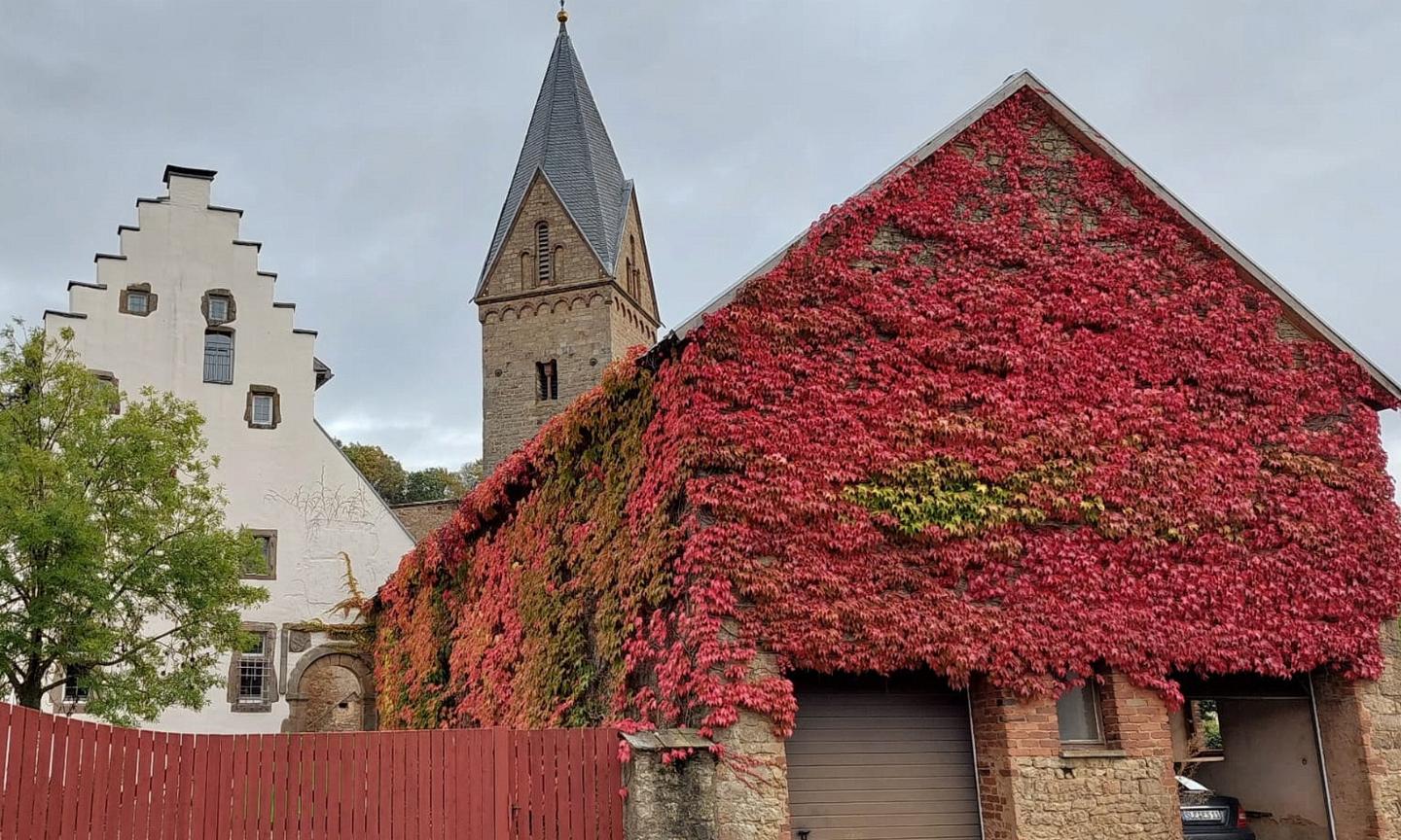 Herzlich willkommen im Pastoralen Raum Mechernich Herzlich willkommen im Pastoralen Raum Mechernich