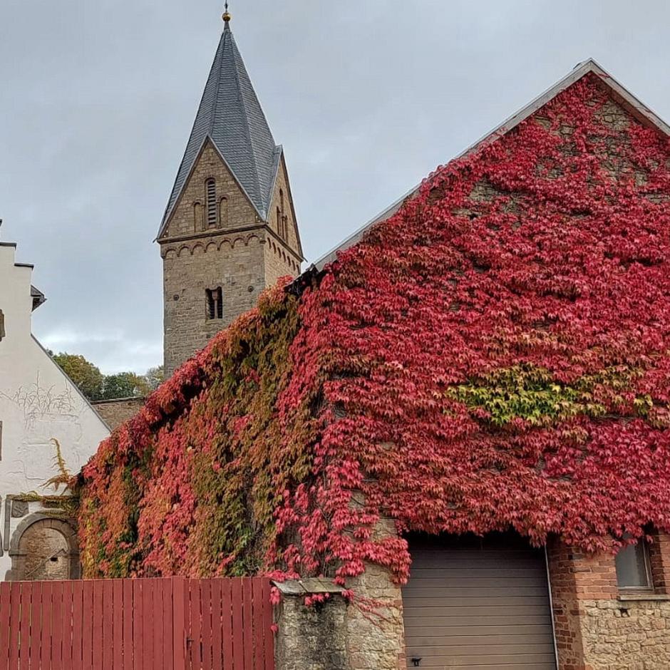 Herzlich willkommen im Pastoralen Raum Mechernich Herzlich willkommen im Pastoralen Raum Mechernich