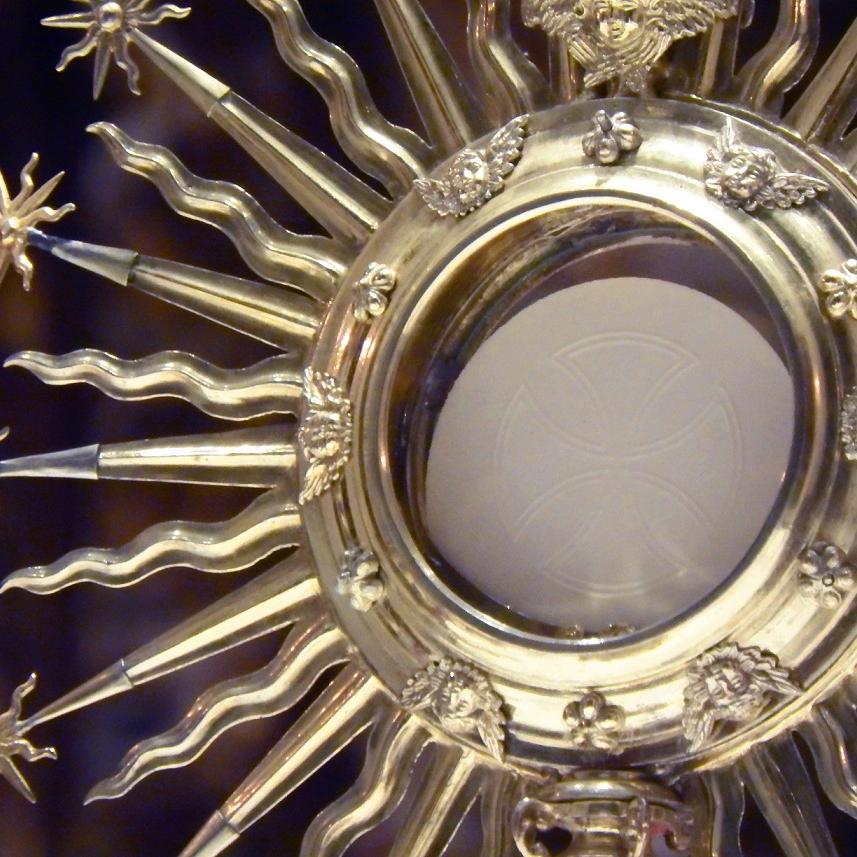 Herzlich willkommen im Pastoralen Raum Mechernich Herzlich willkommen im Pastoralen Raum Mechernich
