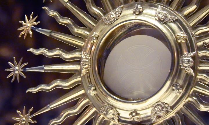 Herzlich willkommen im Pastoralen Raum Mechernich Herzlich willkommen im Pastoralen Raum Mechernich