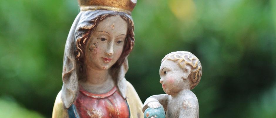 Herzlich willkommen im Pastoralen Raum Mechernich Herzlich willkommen im Pastoralen Raum Mechernich