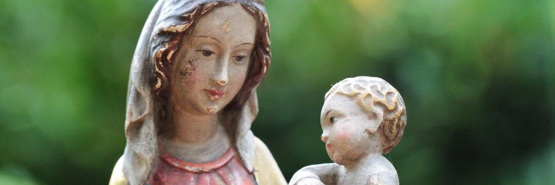 Herzlich willkommen im Pastoralen Raum Mechernich Herzlich willkommen im Pastoralen Raum Mechernich