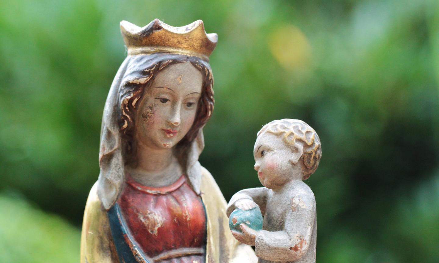 Herzlich willkommen im Pastoralen Raum Mechernich Herzlich willkommen im Pastoralen Raum Mechernich