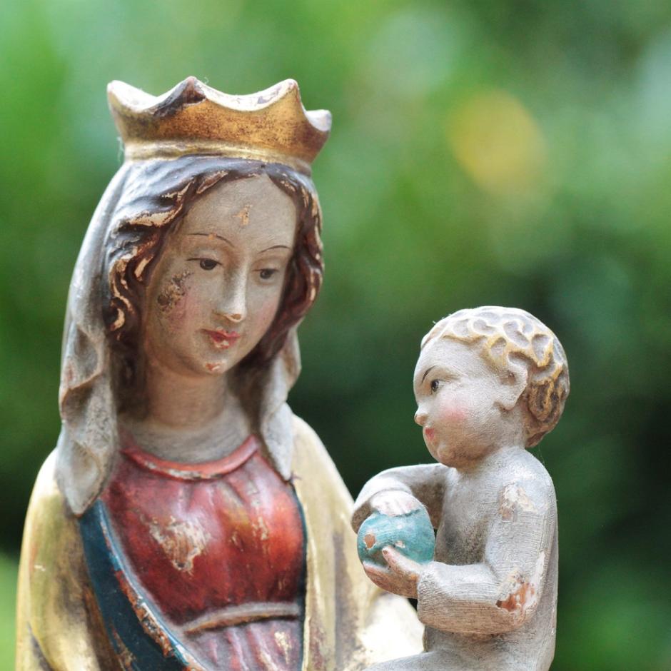 Herzlich willkommen im Pastoralen Raum Mechernich Herzlich willkommen im Pastoralen Raum Mechernich