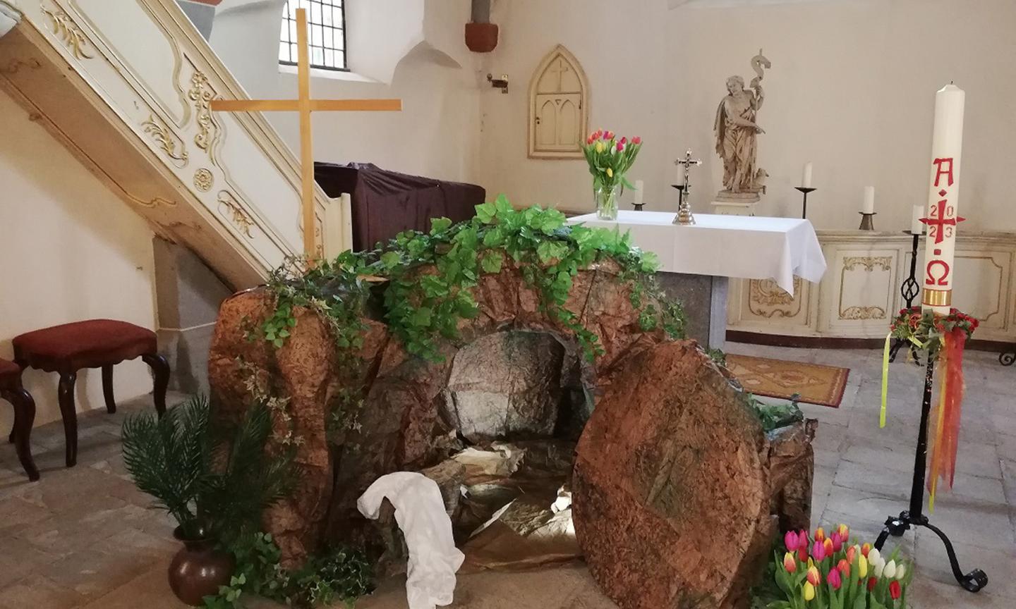 Herzlich willkommen im Pastoralen Raum Mechernich Herzlich willkommen im Pastoralen Raum Mechernich