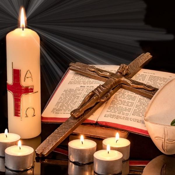 Herzlich willkommen im Pastoralen Raum Mechernich Herzlich willkommen im Pastoralen Raum Mechernich