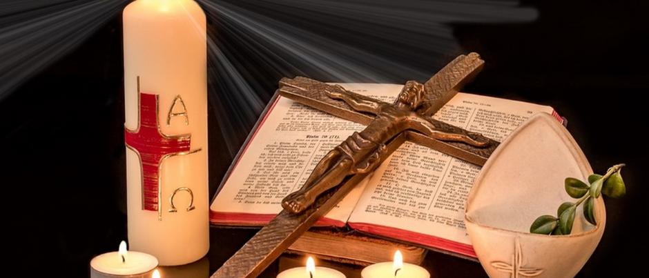 Herzlich willkommen im Pastoralen Raum Mechernich Herzlich willkommen im Pastoralen Raum Mechernich