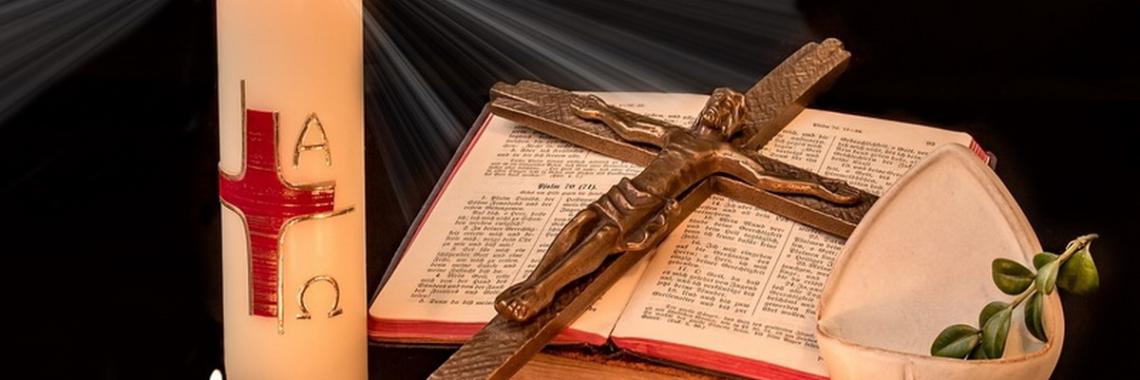 Herzlich willkommen im Pastoralen Raum Mechernich Herzlich willkommen im Pastoralen Raum Mechernich