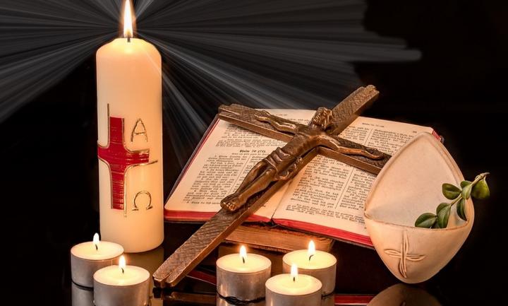 Herzlich willkommen im Pastoralen Raum Mechernich Herzlich willkommen im Pastoralen Raum Mechernich