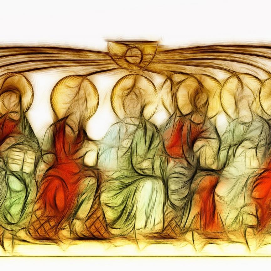 Herzlich willkommen im Pastoralen Raum Mechernich Herzlich willkommen im Pastoralen Raum Mechernich