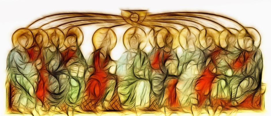 Herzlich willkommen im Pastoralen Raum Mechernich Herzlich willkommen im Pastoralen Raum Mechernich