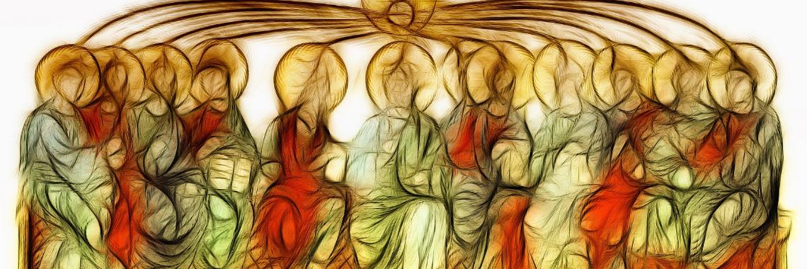 Herzlich willkommen im Pastoralen Raum Mechernich Herzlich willkommen im Pastoralen Raum Mechernich