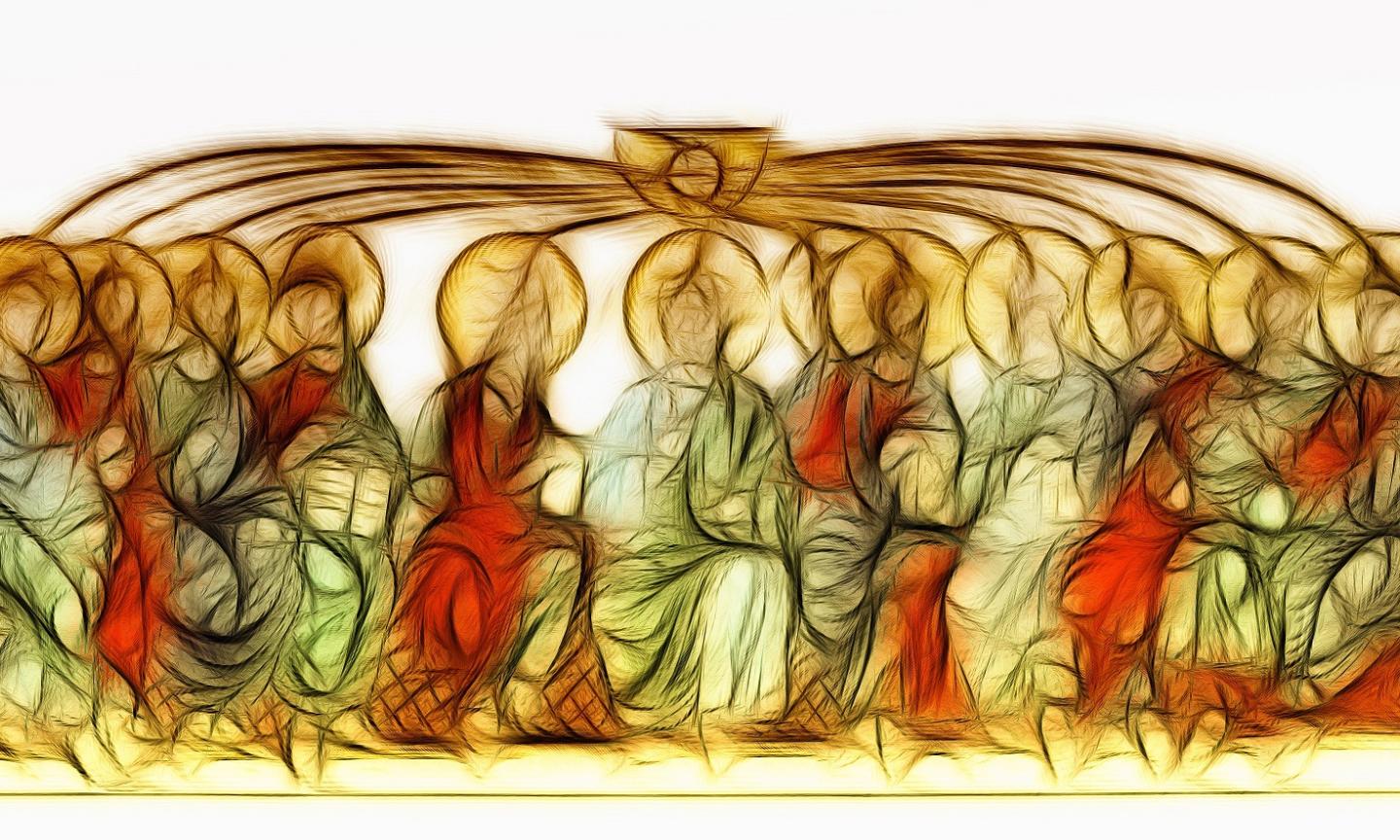 Herzlich willkommen im Pastoralen Raum Mechernich Herzlich willkommen im Pastoralen Raum Mechernich