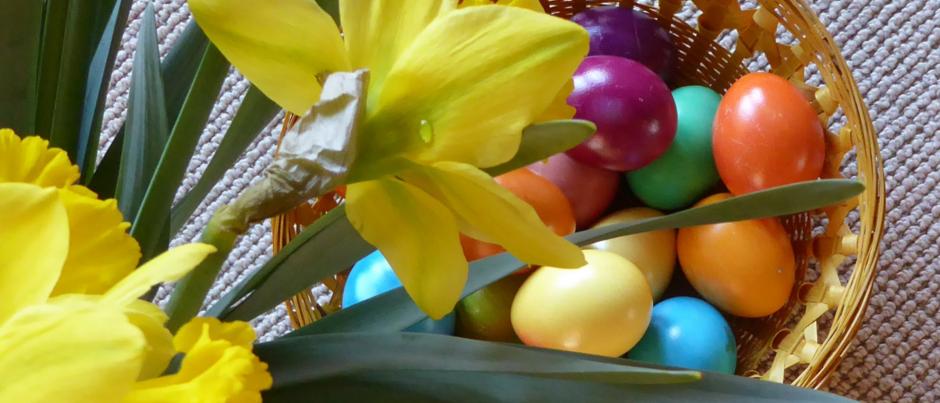 Herzlich willkommen im Pastoralen Raum Mechernich Herzlich willkommen im Pastoralen Raum Mechernich