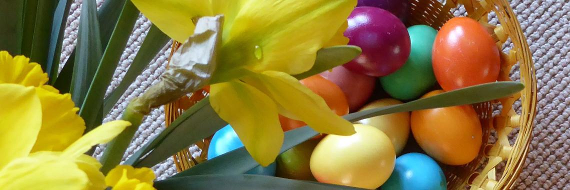 Herzlich willkommen im Pastoralen Raum Mechernich Herzlich willkommen im Pastoralen Raum Mechernich