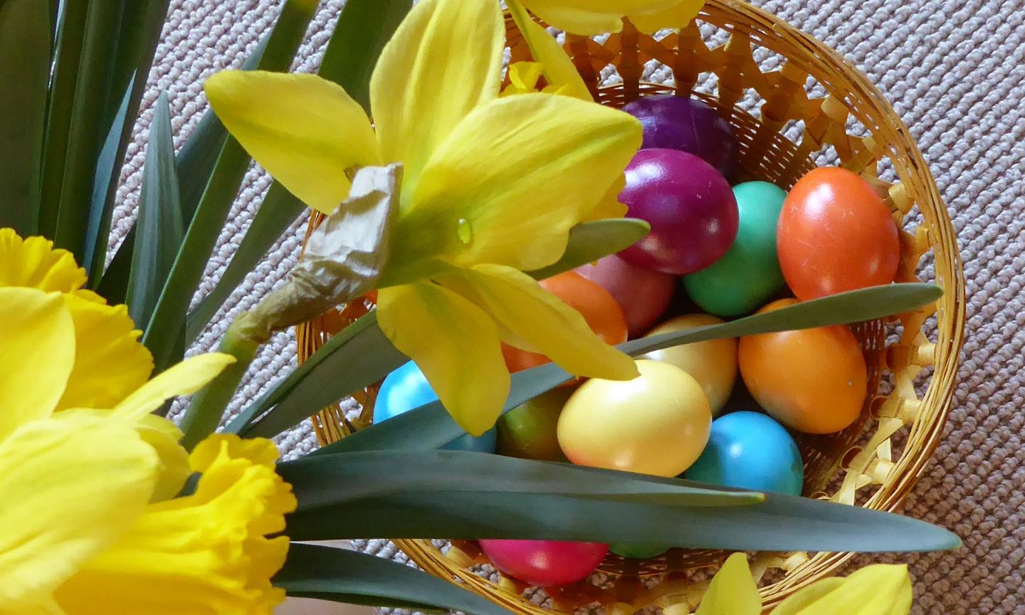 Herzlich willkommen im Pastoralen Raum Mechernich Herzlich willkommen im Pastoralen Raum Mechernich