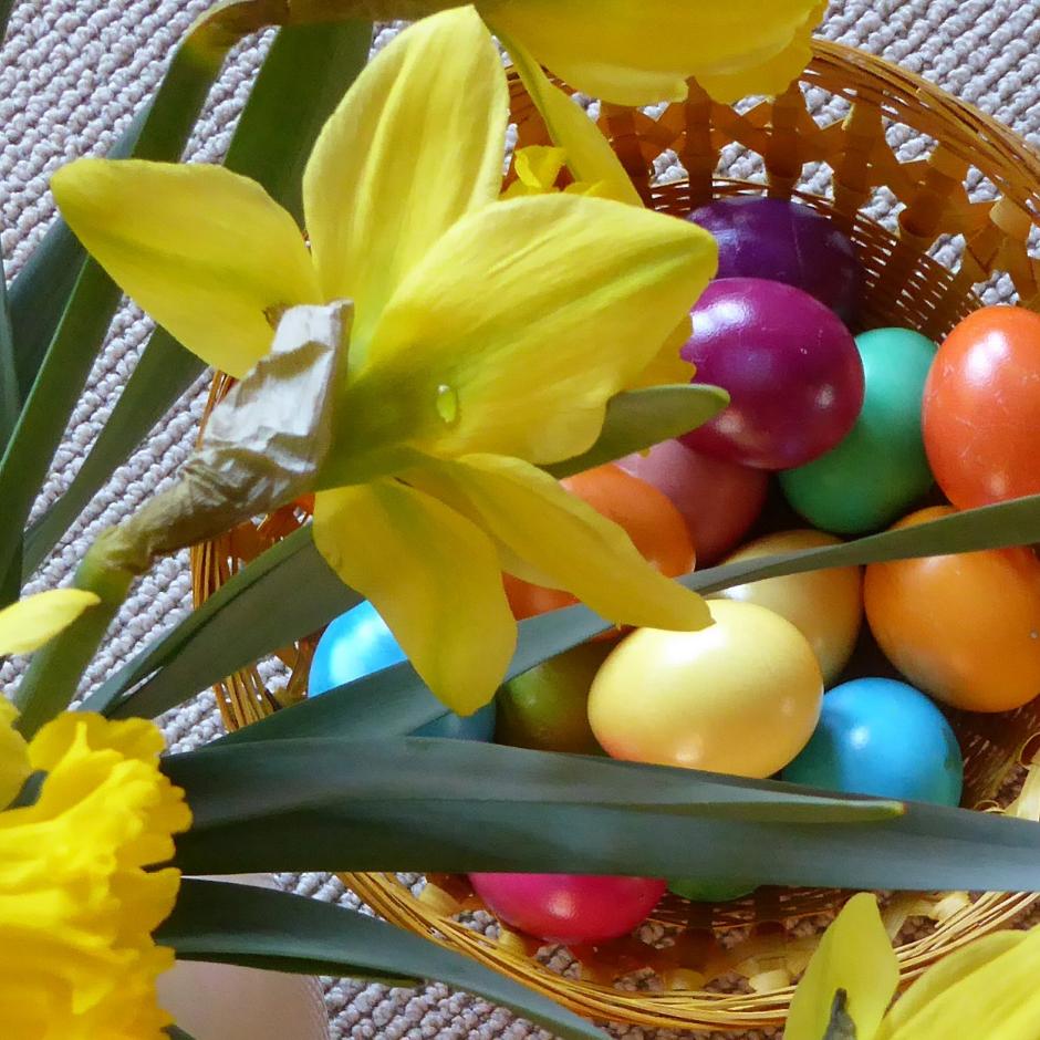 Herzlich willkommen im Pastoralen Raum Mechernich Herzlich willkommen im Pastoralen Raum Mechernich