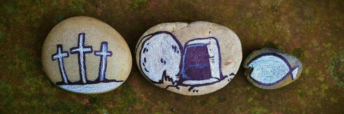 Herzlich willkommen im Pastoralen Raum Mechernich Herzlich willkommen im Pastoralen Raum Mechernich