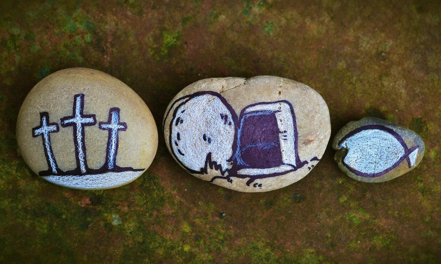 Herzlich willkommen im Pastoralen Raum Mechernich Herzlich willkommen im Pastoralen Raum Mechernich